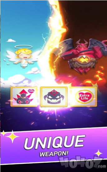 魔术弓箭手