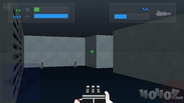 死亡射击3d