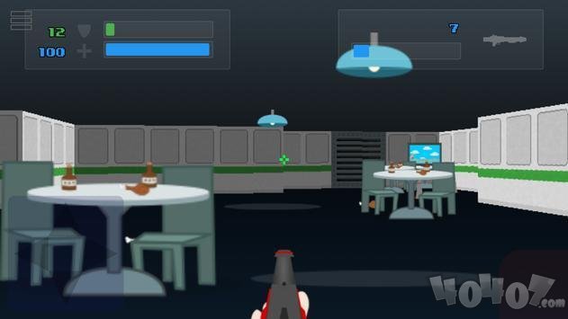 死亡射击3d