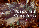 SE新作Project TRIANGLE STRATEGY怎么样 三角战略试玩DEMO体验报告
