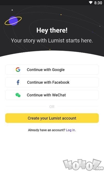 Lumist