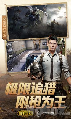 和平精英鸡仔辅助
