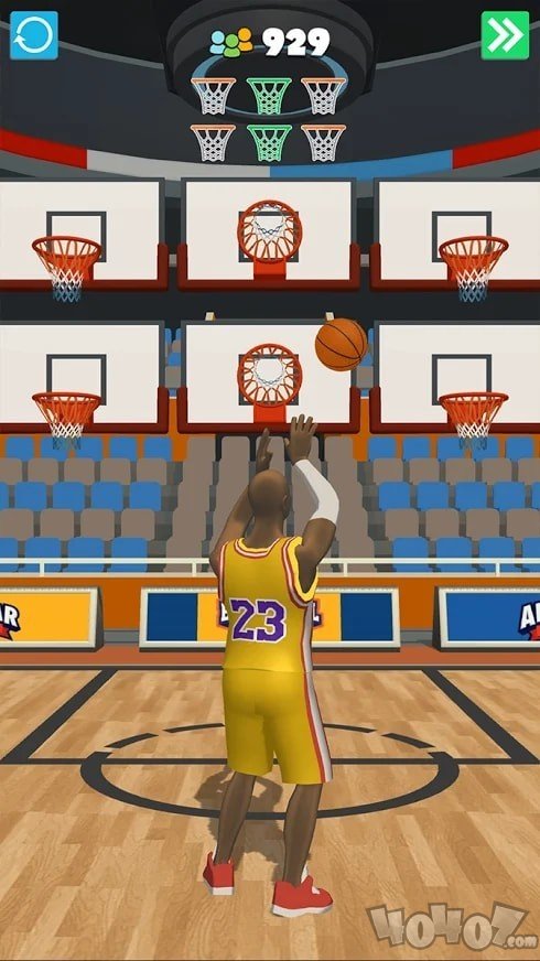 篮球生活3D