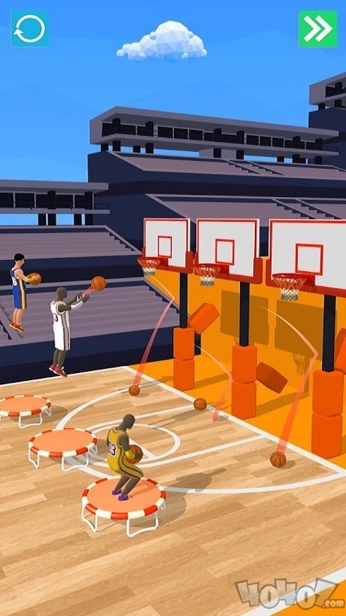 篮球生活3D