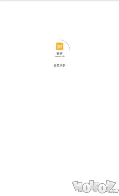 麦芒求职