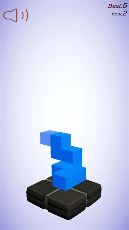 摩天大楼3D截图