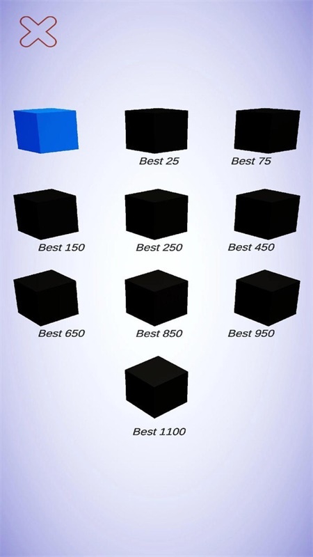 摩天大楼3D截图