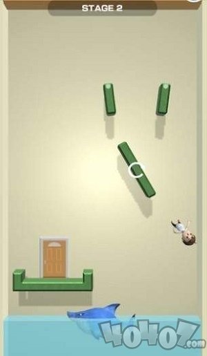 拯救那个人类