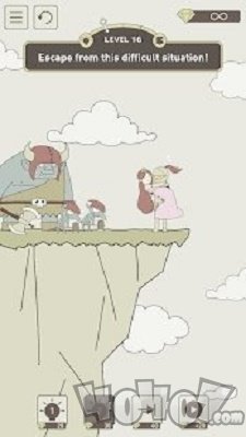智商地牢