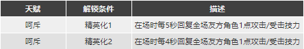 明日方舟陈强度怎么样值得抽么 陈精二专三材料图鉴