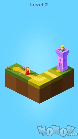 浪漫拼图