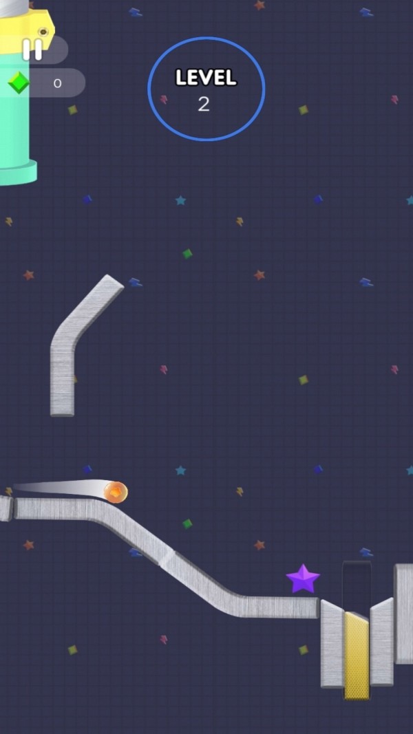 守护球球前进截图