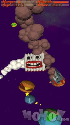 行星摧毁者