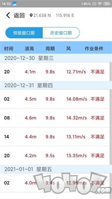海安康