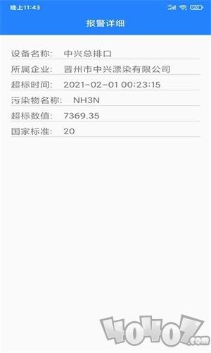美旨环保