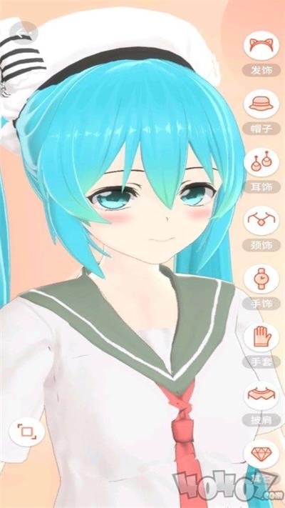 vyou微你