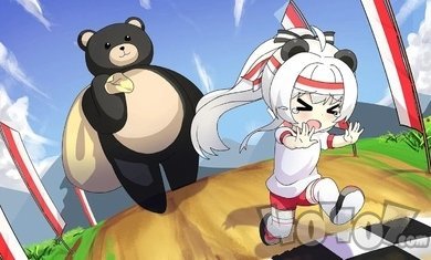 潘达克里普黑贼