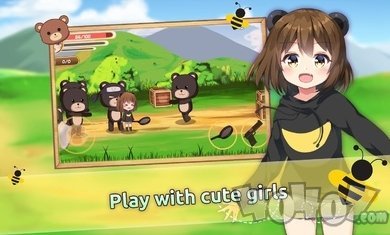 潘达克里普黑贼