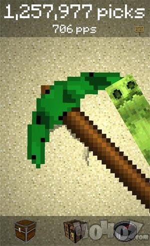 PickCrafter