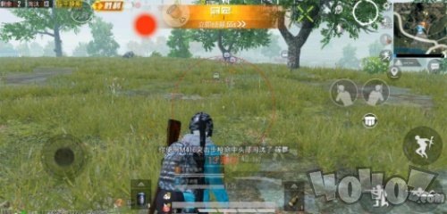xa万能吃鸡