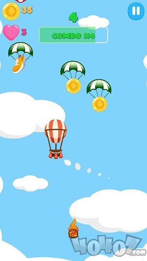 天空盒子