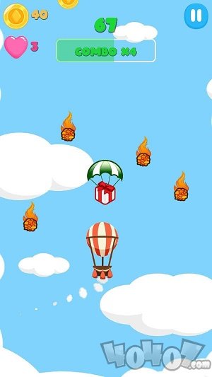 天空盒子