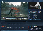 往日不再上线steam 将会在今年的春季上架