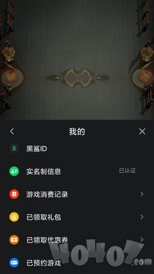 黑鲨游戏服务
