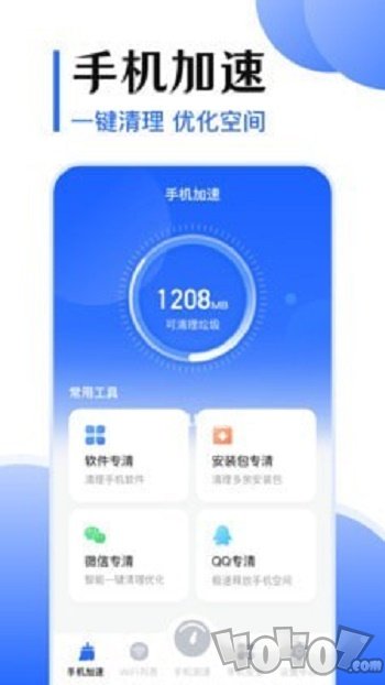 网络管理