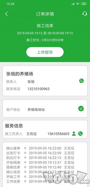 亿龙PCO