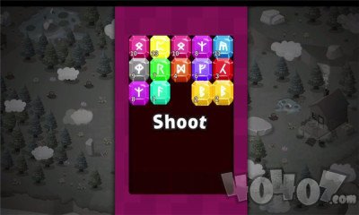 你好小镇2048