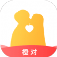 橙对交友