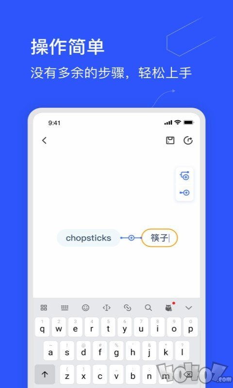Map思维导图
