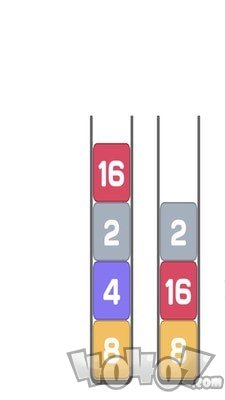 48方块合成