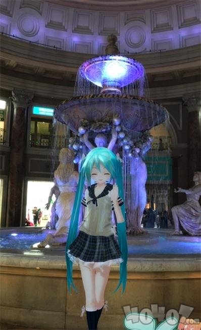 初音相机