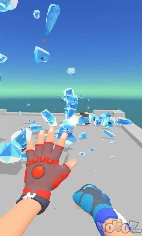 冰侠3D