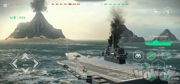 现代战舰MW最新版