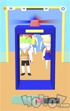 超级解谜3D