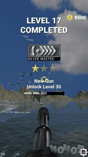 绝地射击生存