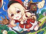 原神1.3角色强度排行 1.3角色强度榜解析