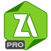 ZArchiver Pro