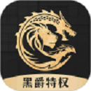 黑爵特权