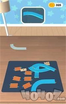 轨道建造者
