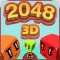 2048爆炸方块