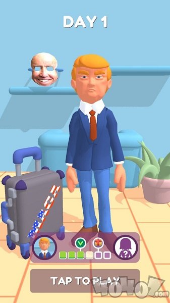机场人生3D