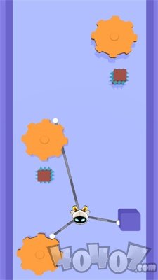 机器人登山大师