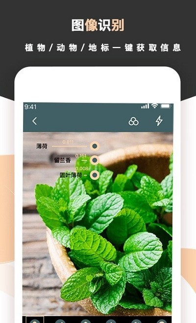 标准扫描王截图