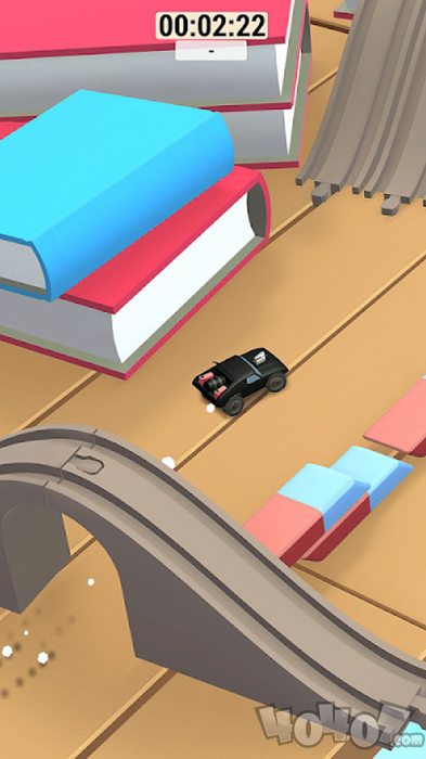 迷你赛道