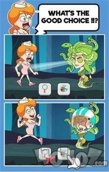 救夫人