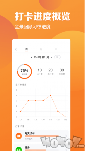 指尖时光